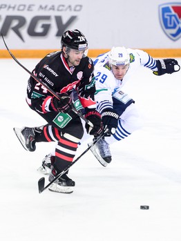 01.12.2014 "Авангард" - "Адмирал" 4:3