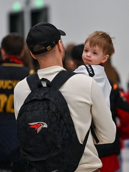 Закрытие сезона 2024/25 на G-Drive Арене