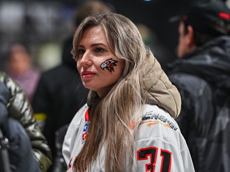 «Авангард» - «Салават Юлаев» 1:3. Вокруг матча