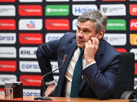 «Авангард» - «Ак Барс» 2:0. Вокруг матча