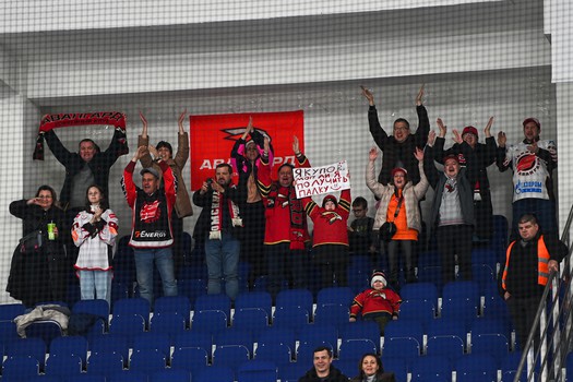 06.02.2025. «Лада» - «Авангард» 1:2