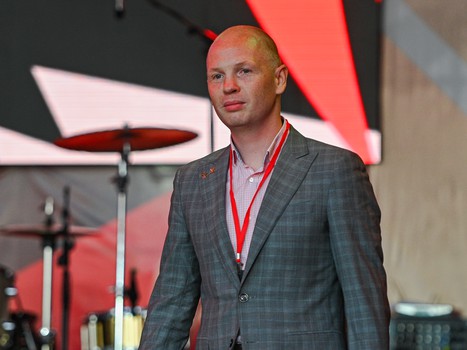 Презентация команды «Авангард» сезона 2022/23. Часть 1