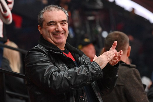 «Авангард» - «Трактор» 3:2. Вокруг матча