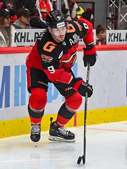 17.03.2023. «Авангард» - «Металлург» 2:1 ОТ