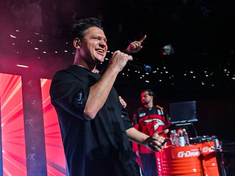 «Авангард» - «Амур» 2:3 Б. Вокруг матча