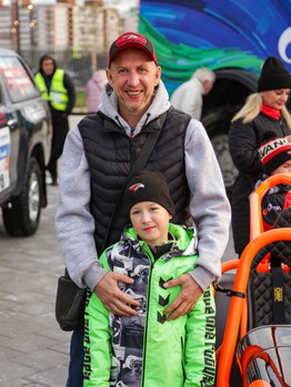 «Авангард» - «Сибирь» 2:1. Вокруг матча