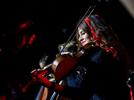 «Авангард» - «Торпедо» 3:2. Вокруг матча