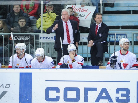 05.12.2015. "Авангард" - "Слован" 5:3