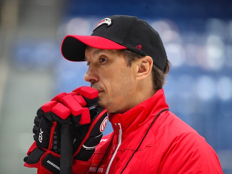 #GDriveТренировочныеСборы: тренировка защитников и нападающих