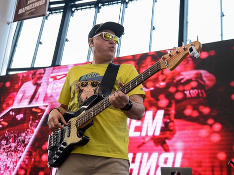 «Авангард» - «Трактор» 1:4. Вокруг матча