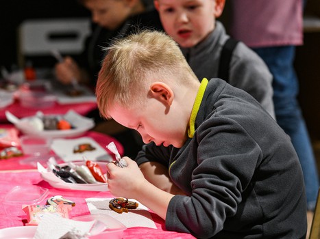 «Авангард» - «Автомобилист» 2:1. Вокруг матча