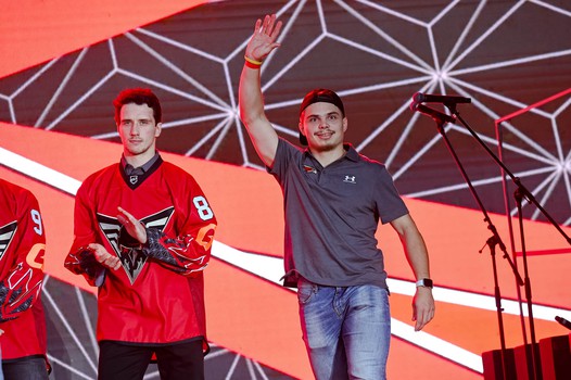 FONBET Шоу AVANFEST