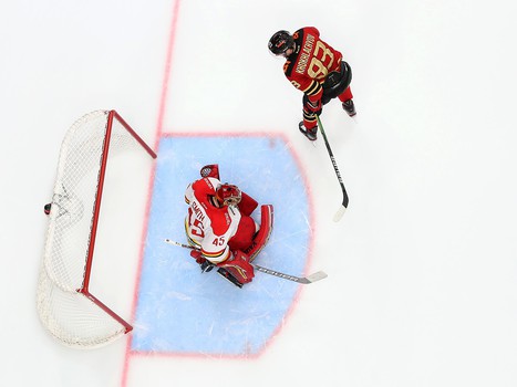 30.12.2020. «Авангард» - «Куньлунь Ред Стар» 3:4 Б