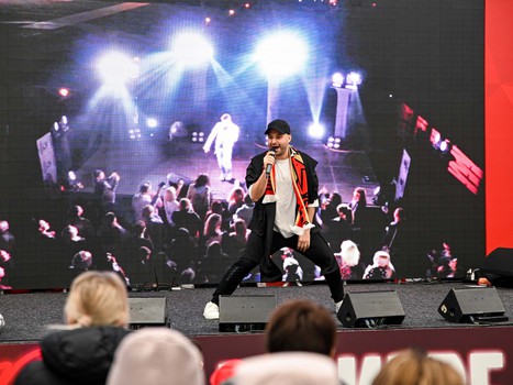 «Авангард» - «Куньлунь Ред Стар» 6:4. Вокруг матча