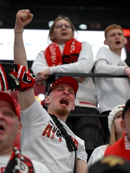 «Авангард» - ЦСКА 2:1. Вокруг матча