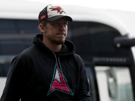 24.08.2021. «Авангард» - «Торпедо» 2:3