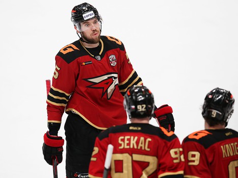 09.01.2021. «Авангард» - «Металлург» Мг 4:2