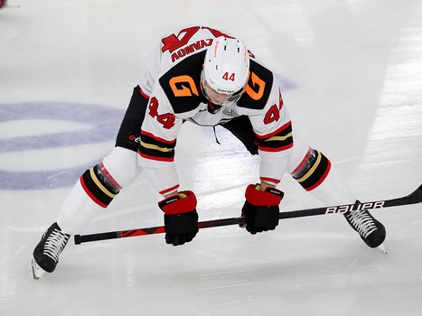 06.03.2021. «Автомобилист» - «Авангард» 2:1