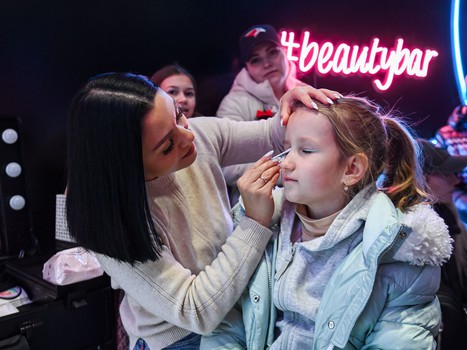 «Авангард» - «Амур» 2:1. Вокруг матча