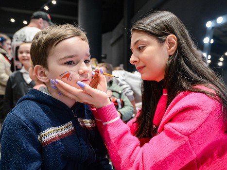 «Авангард» - «Локомотив» 4:3 ОТ. Вокруг матча