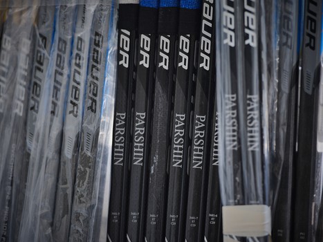 19.07.2015. "Авангард" отправился на предсезонный сбор в Чехию