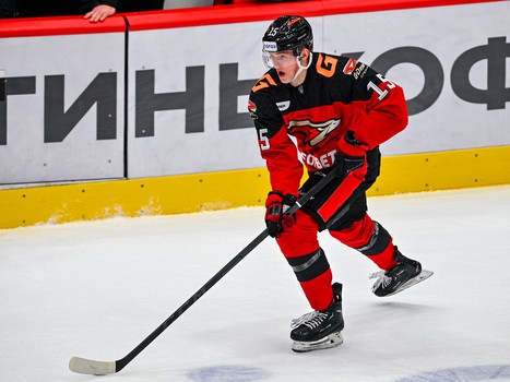 14.09.2023. «Авангард» - «Адмирал» 4:3 ОТ