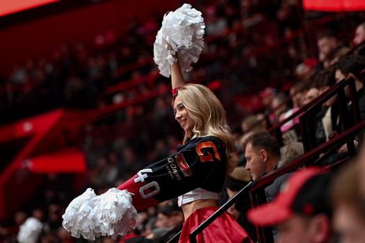 «Авангард» - «Нефтехимик» 4:3 ОТ. Вокруг матча