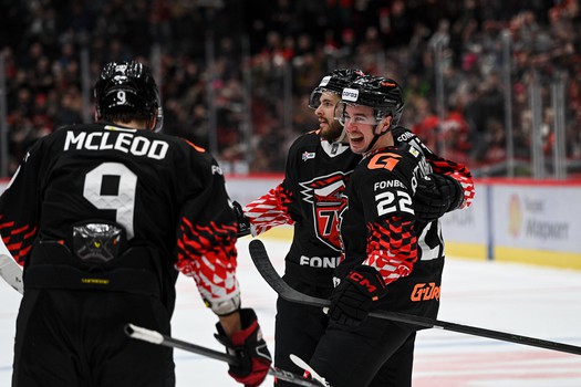 28.12.2025. «Авангард» - «Лада» 4:3 Б