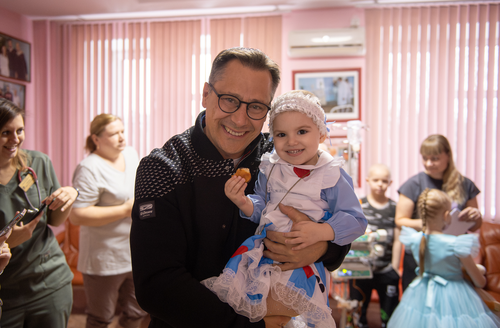 «Авангард» в ОДКБ перед Новым годом