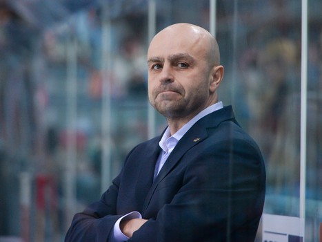 10.04.2015 "Авангард" - "Омские Ястребы" 5:4