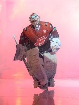 28.12.2014 "Авангард" - "Барыс" 3:1