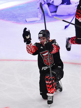 04.12.2025. «Авангард» - ХК «Сочи» 5:2