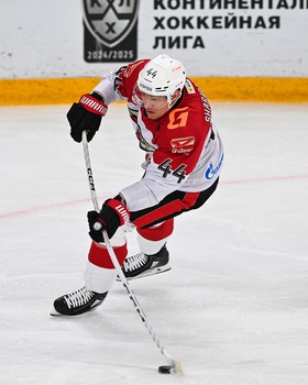 06.02.2025. «Лада» - «Авангард» 1:2