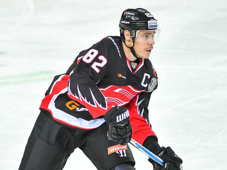 27.09.2017. "Авангард" - "Динамо" Мн 4:1