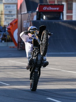 Презентация команды «Авангард» сезона 2022/23. Часть 1