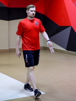 19.04.2019. «Авангард» - ЦСКА 2:3 ОТ