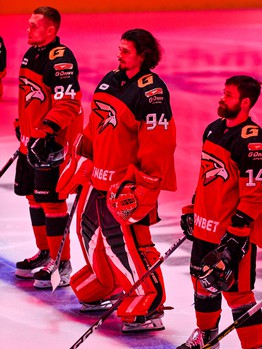 14.09.2023. «Авангард» - «Адмирал» 4:3 ОТ