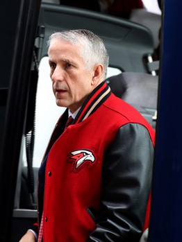 16.11.2019. «Динамо» Минск - «Авангард» 1:2 Б