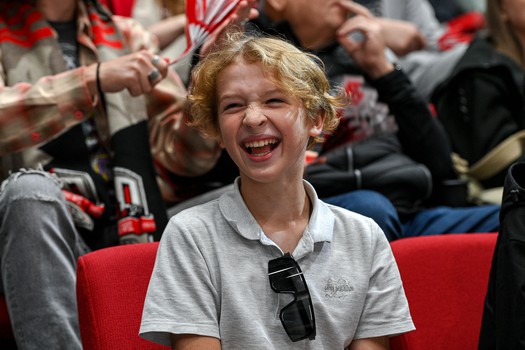 23.08.2025. «Авангард» - «Локомотив» 3:0