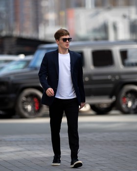 17.09.2025. «Авангард» - «Салават Юлаев» 3:2 ОТ