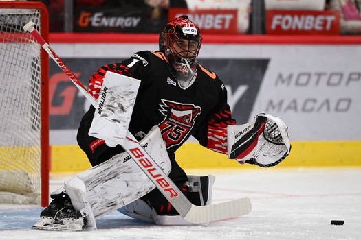 28.12.2025. «Авангард» - «Лада» 4:3 Б