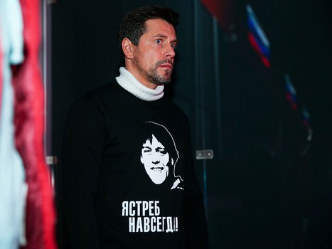 17.10.2020. «Авангард» - «Салават Юлаев» 3:4 Б