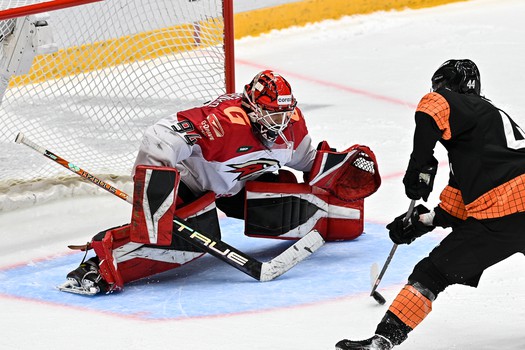 03.02.2023. «Амур» - «Авангард» 3:2 Б