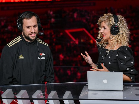 «Авангард» - «Ак Барс» 2:1 ОТ. Вокруг матча