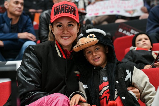 «Авангард» - «Салават Юлаев» 3:2 ОТ. Вокруг матча