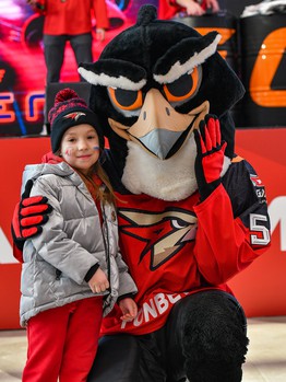 «Авангард» - СКА 5:4. Вокруг матча