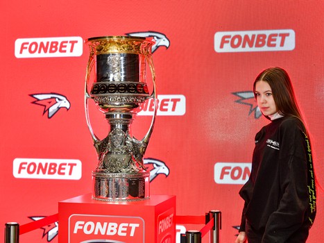 «Авангард» - «Салават Юлаев» 1:3. Вокруг матча