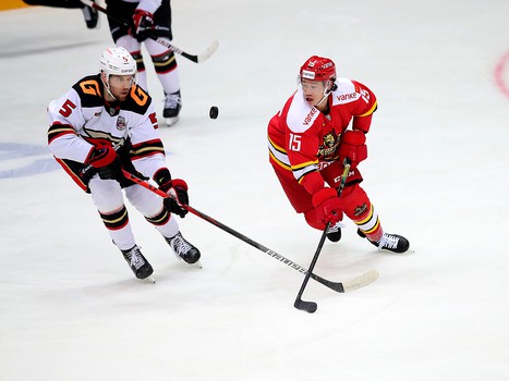 21.12.2020. «Куньлунь РС» - «Авангард» 1:5