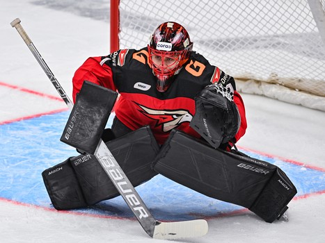 24.02.2023. «Авангард» - «Торпедо» 4:3 ОТ