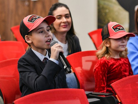 «Авангард» - «Металлург» 4:3 ОТ. Вокруг матча